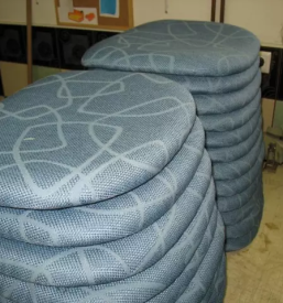 Prodaja in izdelava oblazinjenega pohištva po meri Koroška