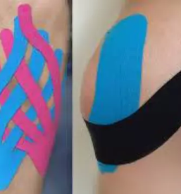 Kineziotaping ljubljana okolica