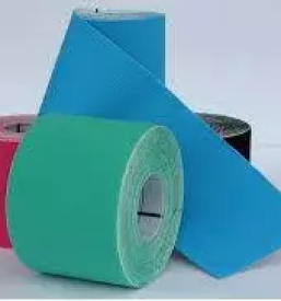 Kineziotaping ljubljana okolica