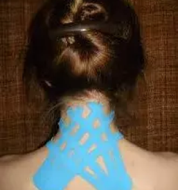 Kineziotaping ljubljana okolica