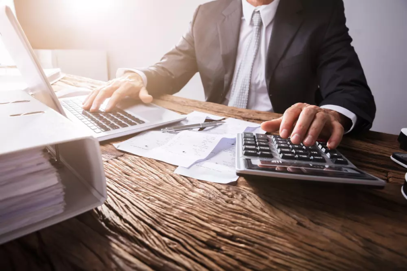 Zanesljivo računovodstvo na Obali