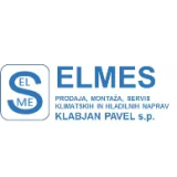 Elmes Klabjan Pavel s.p.