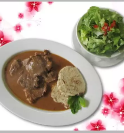 Malice in kosila sostanj savinjska