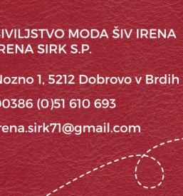 Obnova motoristične opreme Goriška