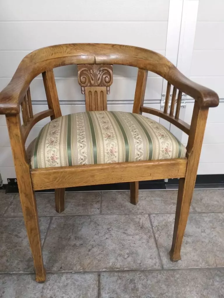 Obnova oblazinjenega pohištva Koroška