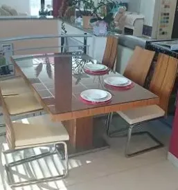 Pohistvo po narocilu novo mesto