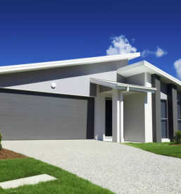 Prodaja garaznih vrat in oken pomurje podravje