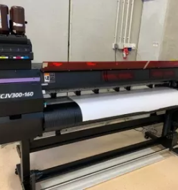 Servis opreme za brizganje plastičnih mas Slovenija