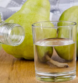 Sok rdece pese koper