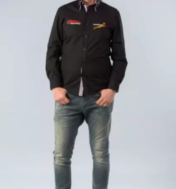 Moderne moške srajce