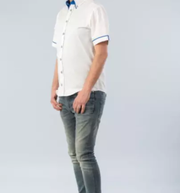 Svečane moške srajce