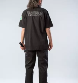 Srajce jagger za varnostnike slovenija