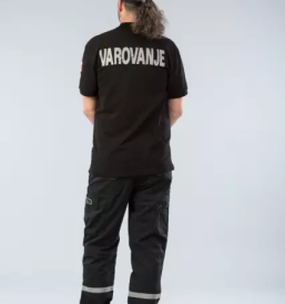 Srajce jagger za varnostnike slovenija