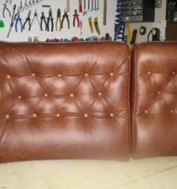 Kvalitetno tapetništvo za oblazinjeno pohištvo po naročilu Koroška, Slovenija