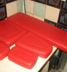 Kvalitetno tapetništvo za oblazinjeno pohištvo po meri Koroška