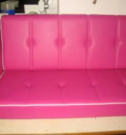 Kakovostno tapetništvo za oblazinjeno pohištvo po meri Koroška