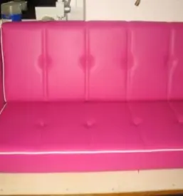 Kakovostno tapetništvo za oblazinjeno pohištvo po meri Koroška