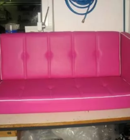 Ugodno tapetništvo za oblazinjeno pohištvo po meri Koroška, Slovenija