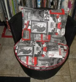 Kvalitetno tapetništvo za oblazinjeno pohištvo po meri Koroška, Slovenija