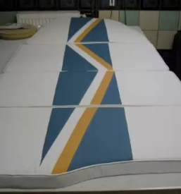 Ugodno tapetništvo Šumnik Koroška, Slovenija