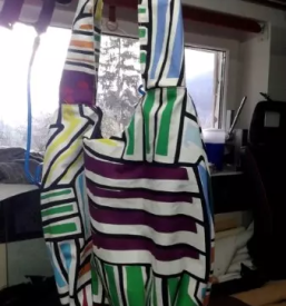 Tapetništvo po meri Koroška, Slovenija