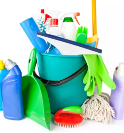 Ugoden cistilni servis koroska