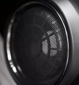 Ugodna prodaja in vgradnja avtoakustike obala