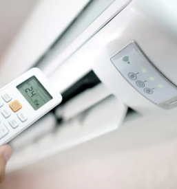 Ugodna prodaja klimatskih naprav Obala