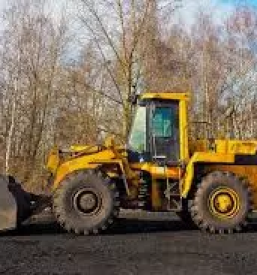 Ugodne storitve z gradbeno mehanizacijo slovenija