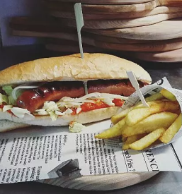 Dobra kosila sostanj