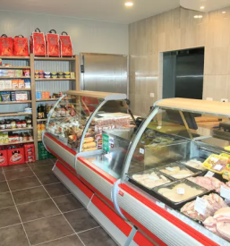 Dobra mesnica savinjska