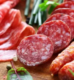 Dobra mesnica savinjska