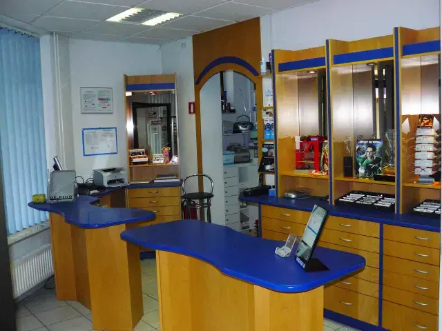 Dobra optika Gorenjska