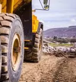 Gradbena mehanizacija slovenija