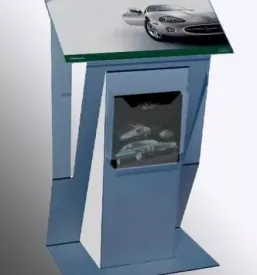 Polikarbonatne plošče Slovenija