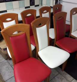 Oblazinjeno pohištvo po naročilu Koroška, Slovenija