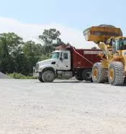 Odvoz gradbenega materiala slovenija