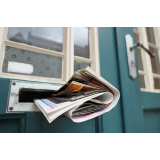 Kurir Medo, Zlatka Medved s.p.