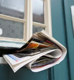 Dostava novic na dom Dolenjska