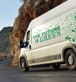 Kratkotrajne samolepilne folije Osrednja Slovenija