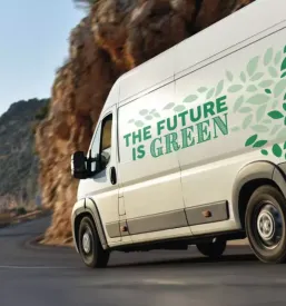 Kratkotrajne samolepilne folije Osrednja Slovenija