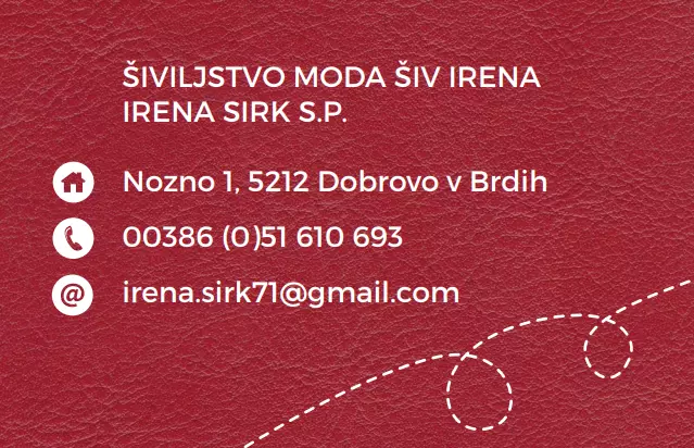 Šiviljstvo Goriška Brda