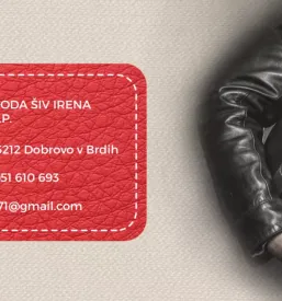 Šiviljstvo Irena
