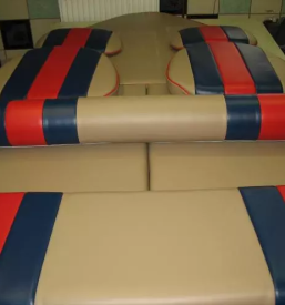 Tapeciranje za navtiko Koroška