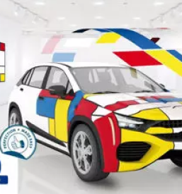 Prodaja samolepilnih folij Slovenija