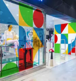 Promocijska folija Slovenija