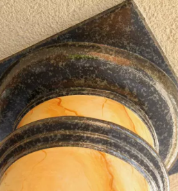 Dobra slikopleskarska dela Trzin, Domžale