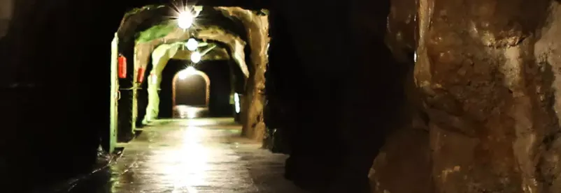 Gospodarska razstreliva Slovenija 