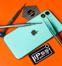 Hiter servis ipada ljubljana