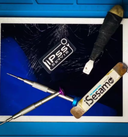 Hiter servis ipada ljubljana